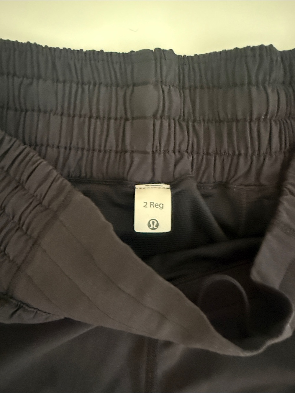 Lululemon Micro Short - Picture 2 of 2
